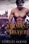 [Shifters of Black Isle 03] • A Dragon's Treasure